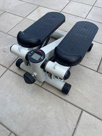 Stepper fitness