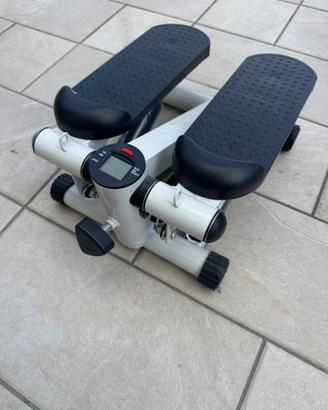 Stepper fitness