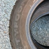 4 pneumatici 4 season marca Tyfoon