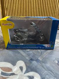 Modellino malaguti phantom f12
