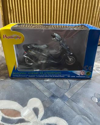 Modellino malaguti phantom f12