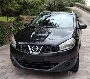 Nissan Qashqai+2 (7 Posti) 1.5 Diesel - 2010 -