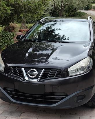 Nissan Qashqai+2 (7 Posti) 1.5 Diesel - 2010 -