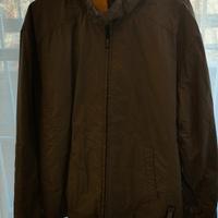 giubbotto Calvin Klein uomo 