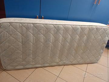 Materasso ortopedico singolo 