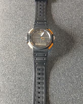 casio ARW-320 alti-depth meter 