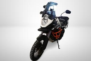 KTM 1190 Adventure - R