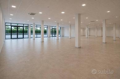 Immobile di 353 m² con 5 locali a Savignano sul Ru