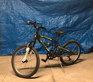 Bicicletta bambino 