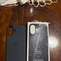 Cover apple iphone 16