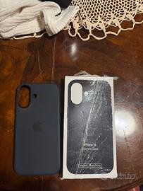 Cover apple iphone 16