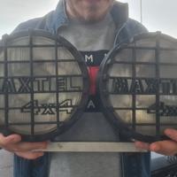 Fari maxtel 4x4