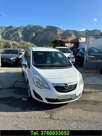 Opel Meriva 1.7 CDTI 110CV Elective