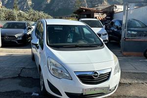Opel Meriva 1.7 CDTI 110CV Elective