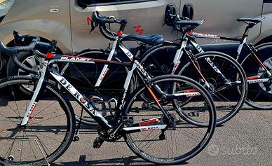 Bici da corsa DE ROSA Carbon 3 TG 50/52/55 11 V