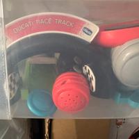 Pista macchinine chicco