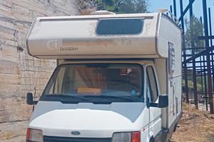 Fort transit del 1990