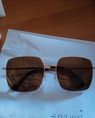 Occhiali moda da sole nuovi Unisex