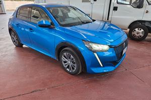 Peugeot e-208 Allure 49.000 km