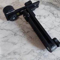 Testa panoramica Panomaxx