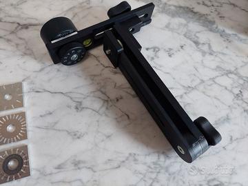 Testa panoramica Panomaxx