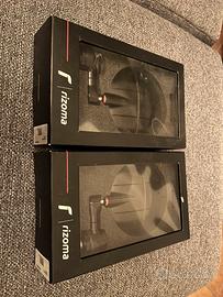 Coppia Specchietti Rizoma Spy-Arm