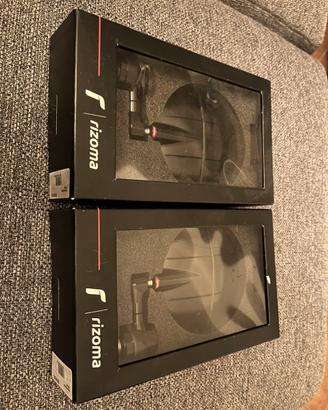 Coppia Specchietti Rizoma Spy-Arm