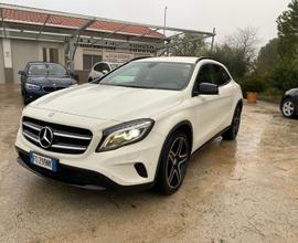 Mercedes gla 200 cdi navi+retrocamera