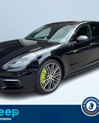 Porsche Panamera SPORT TURISMO 2.9 4 E-HYBRID...