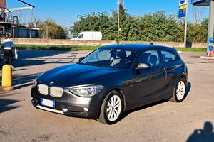 BMW Serie 1 - 118d Auto 143cv 8 Marce