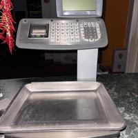 Bilancia Elettronica  Helmac GPE MK-Ricondizionata