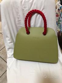 Borsa O Bag