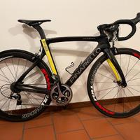 Bici da Corsa Pinarello Dogma F8 taglia 51