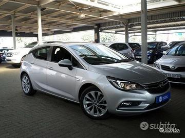 Opel astra 2018 ricambi