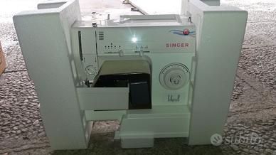 Macchina da cucire Singer Ideal