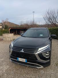  Mizubishi eclipse cross