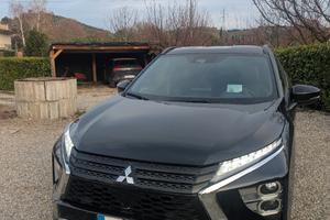  Mizubishi eclipse cross