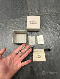 Orecchini vivienne westwood