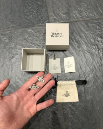 Orecchini vivienne westwood