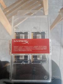 ram portatile 16gb(8x2)