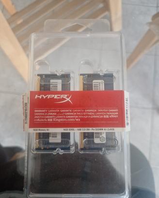 ram portatile 16gb(8x2)