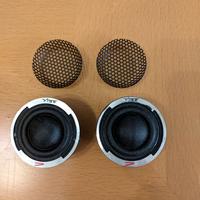 Tweeter Vibe CVEN C1