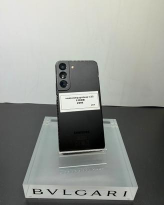 samsung galaxy s22 128GB promo lampo
