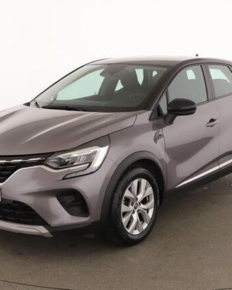 RENAULT CAPTUR ANNO 2020/2021 RICAMBI DISPONIBILI