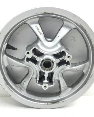 YAMAHA MW TRICITY 125 CERCHIO RUOTA POSTRERIORE 12
