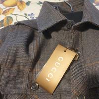 camicia Gucci 