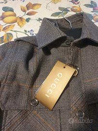 camicia Gucci 