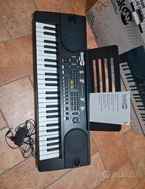 pianola giocattolo