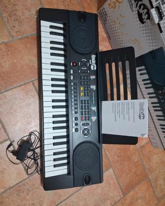 pianola giocattolo