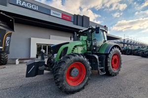 Fendt 924 vario